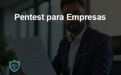 Blog 5 Serviço de Pentest para Empresas