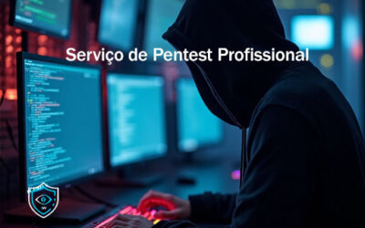 Blog 6 Serviço de Pentest Profissional: Proteja sua Empresa Antes que os Hackers Ataquem