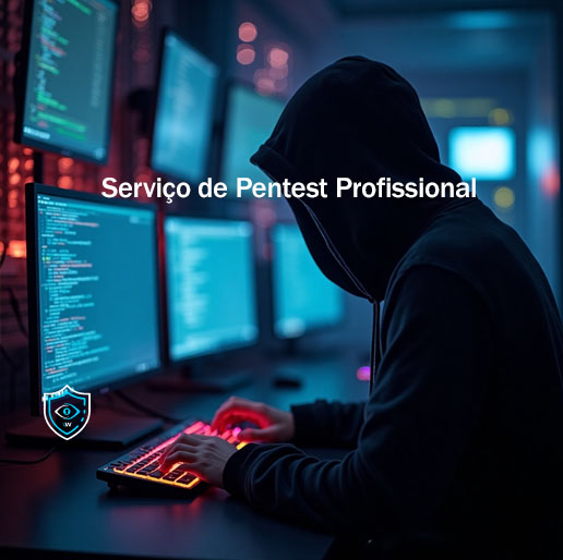 servico de pentest profissional