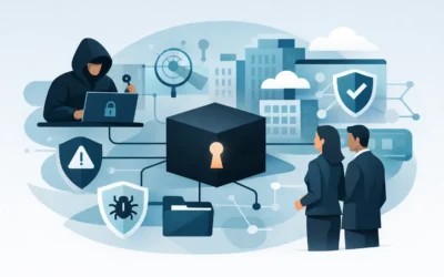 Blog 2 Pentest blackbox para empresas: quando faz sentido