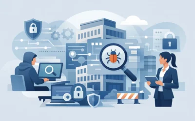 Blog 4 Quando fazer pentest greybox na empresa