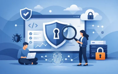 Blog 1 Segurança de aplicações web na prática