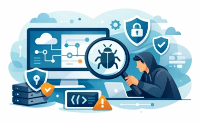 Blog 2 Teste de intrusão em API: o que avaliar