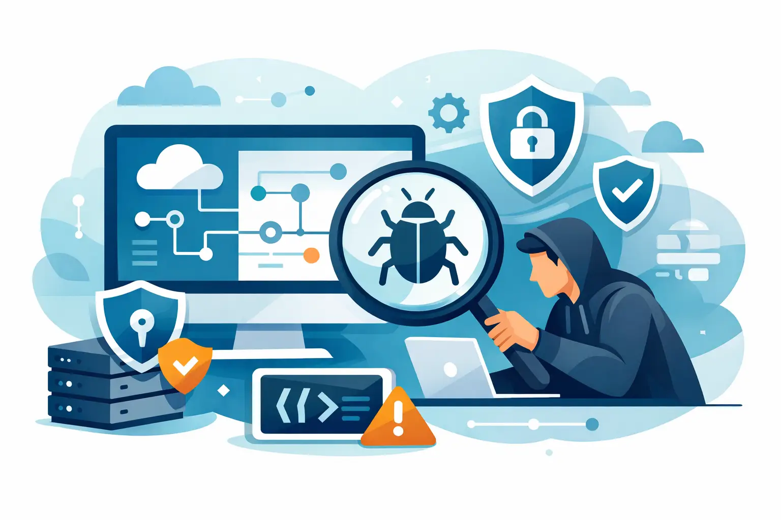 Teste de intrusão em API: o que avaliar Teste de intrusão em API: o que avaliar