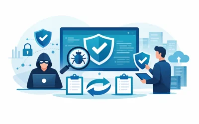 Blog 5 Teste de invasão com retestes: vale a pena?