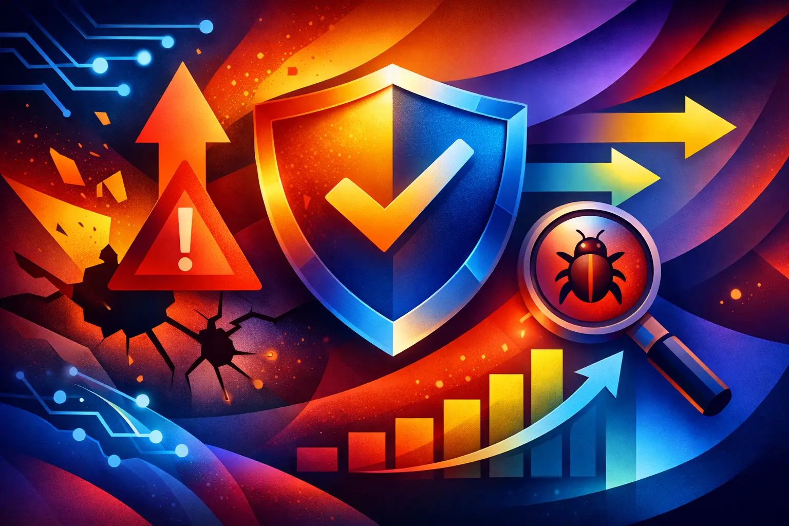 Como priorizar correção de vulnerabilidades Como priorizar correção de vulnerabilidades