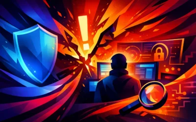 Blog 4 Como responder a incidente cibernético