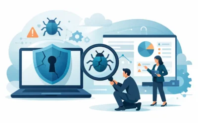 Blog 3 Gestão contínua de vulnerabilidades na prática