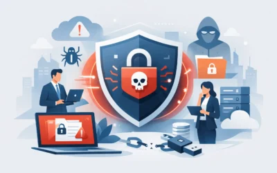 Blog 2 Guia de resposta a ransomware nas empresas