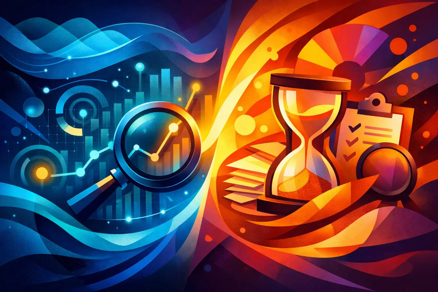 Monitoramento contínuo vs auditoria periódica Monitoramento contínuo vs auditoria periódica