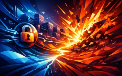 Blog 6 Pentest de infraestrutura: risco real, não suposição