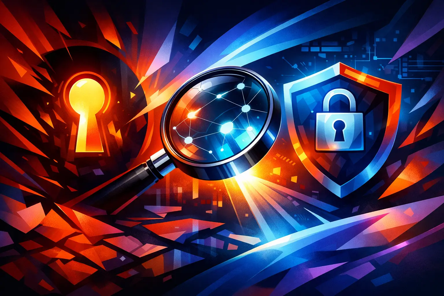 Pentest manual: o que ele revela de fato Pentest manual: o que ele revela de fato