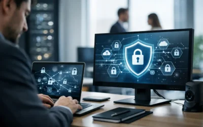 Blog 1 Segurança API corporativa na prática