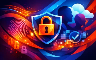 Blog 5 Segurança da informação LGPD na prática