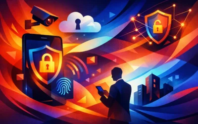 Blog 1 Segurança mobile corporativa sem achismo