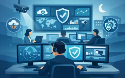 Blog 2 SOC 24×7 para empresas vale a pena?