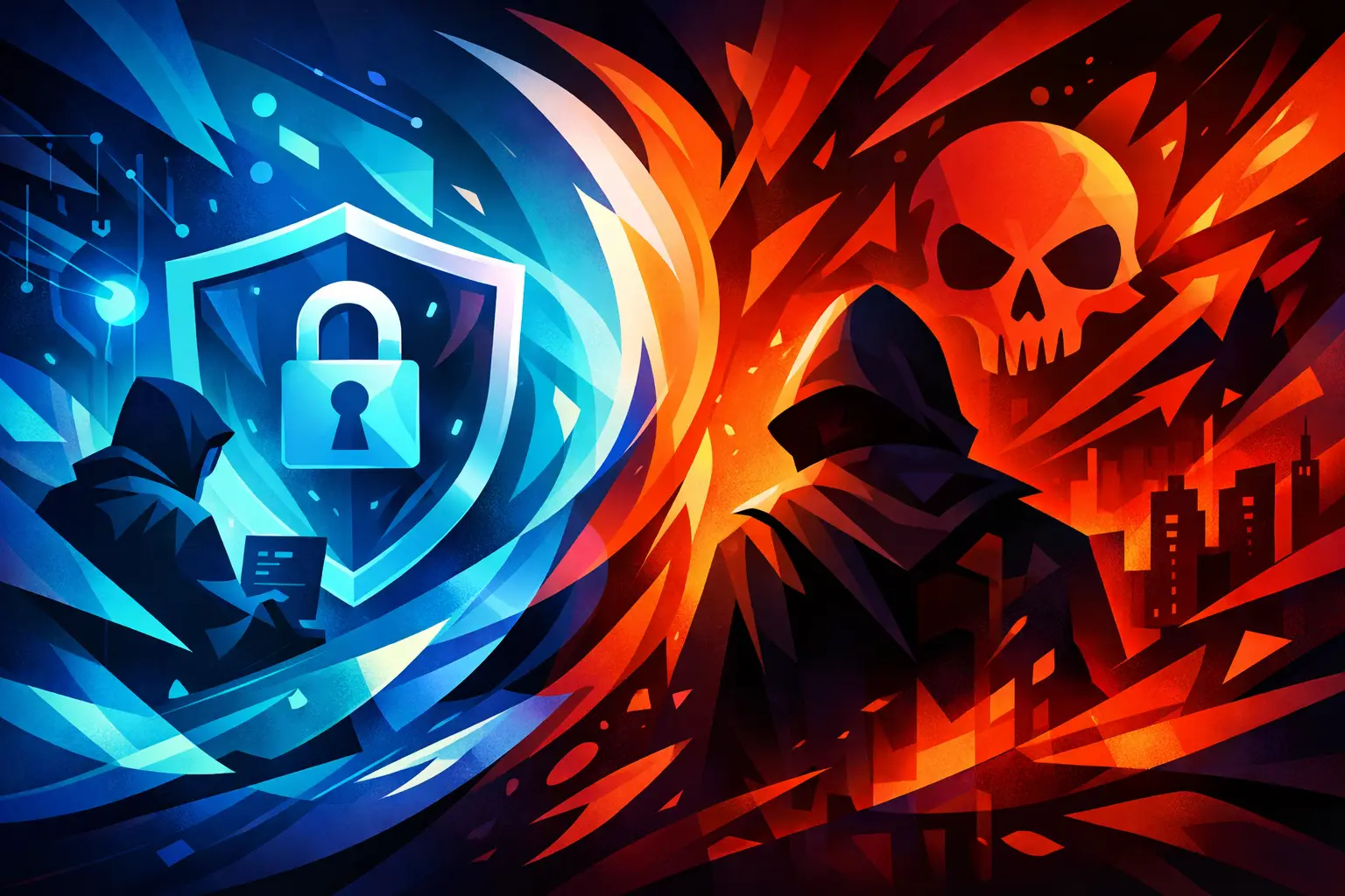 Pentest ou Red Team: qual faz mais sentido? Pentest ou Red Team: qual faz mais sentido?