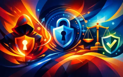 Segurança ofensiva para compliance funciona?