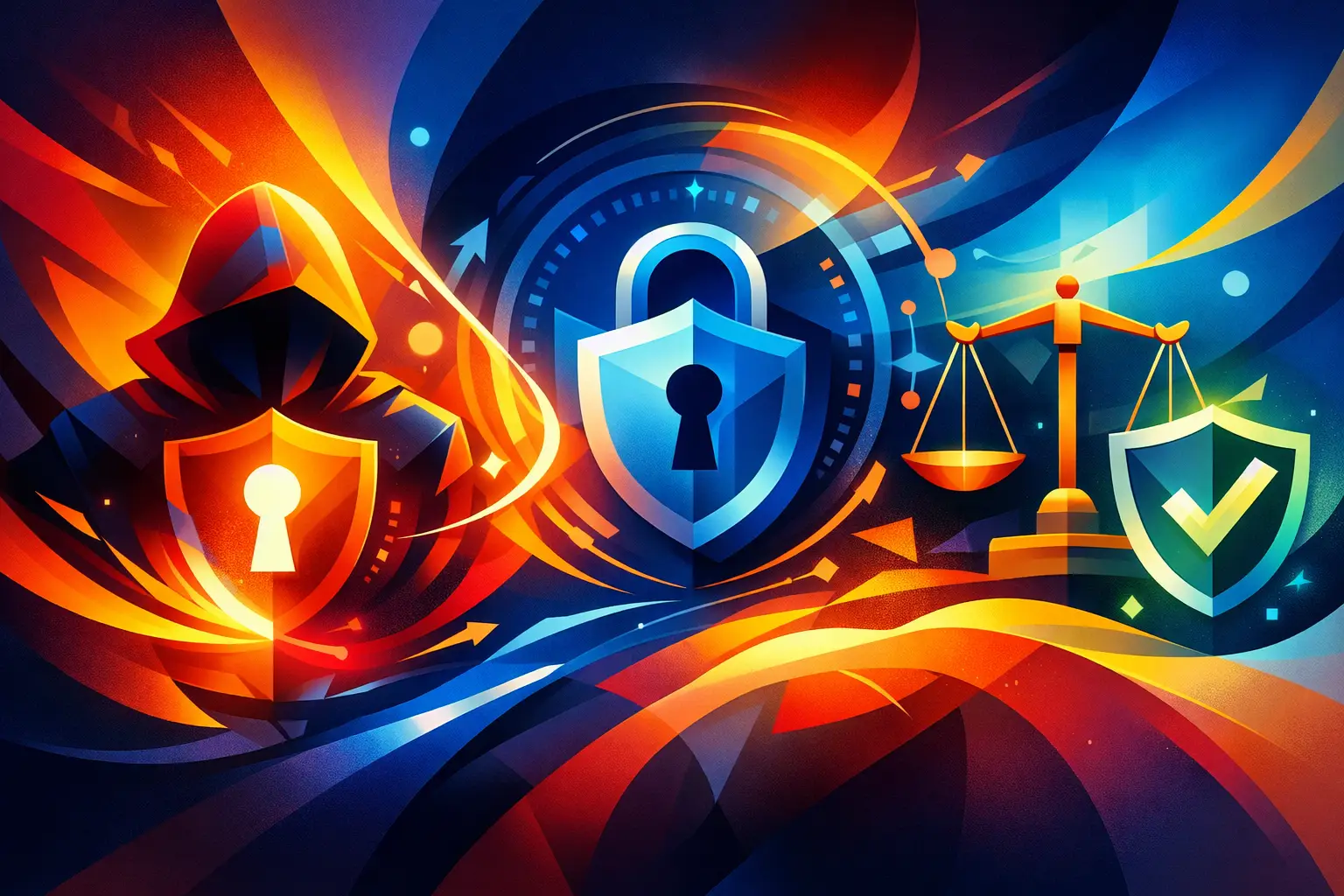 Segurança ofensiva para compliance funciona? Segurança ofensiva para compliance funciona?