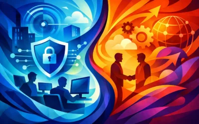 Blog 5 SOC interno ou terceirizado: qual faz sentido?