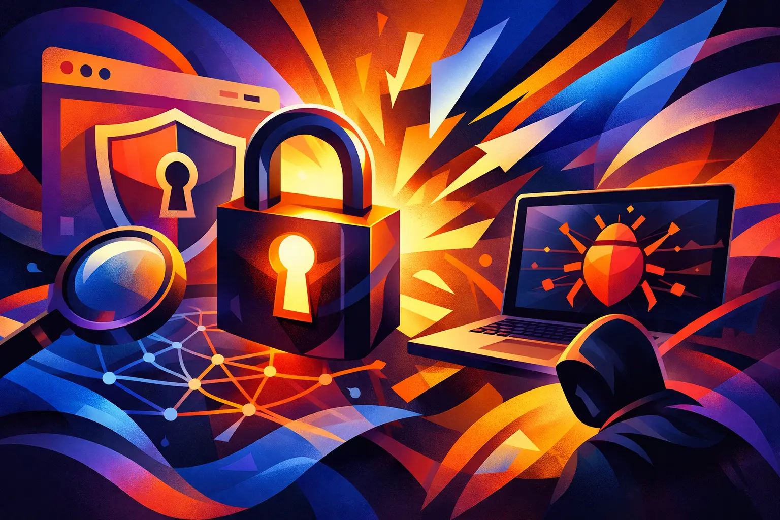 Como contratar pentest web sem errar no escopo Como contratar pentest web sem errar no escopo