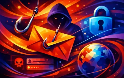 Blog 2 Como simular ataque de phishing com segurança
